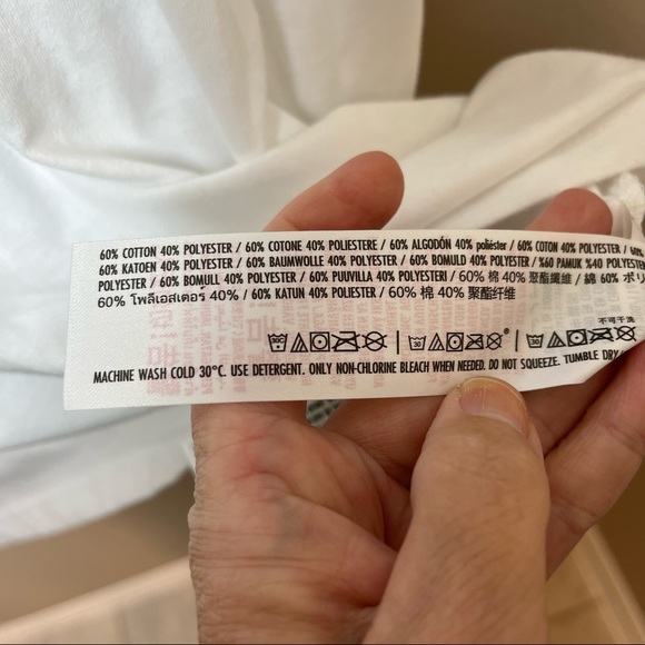 Disney | Walt Disney World Tencennial 50th Anniversary Vault Collection Tee - Picture 6 of 7